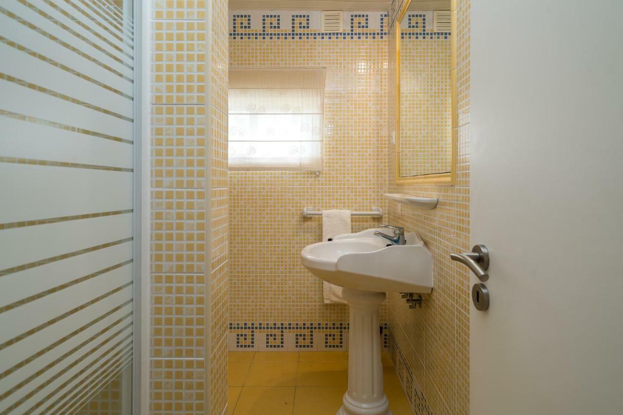 Bmyguest - Falesia Beach Villa Albufeira Exterior photo
